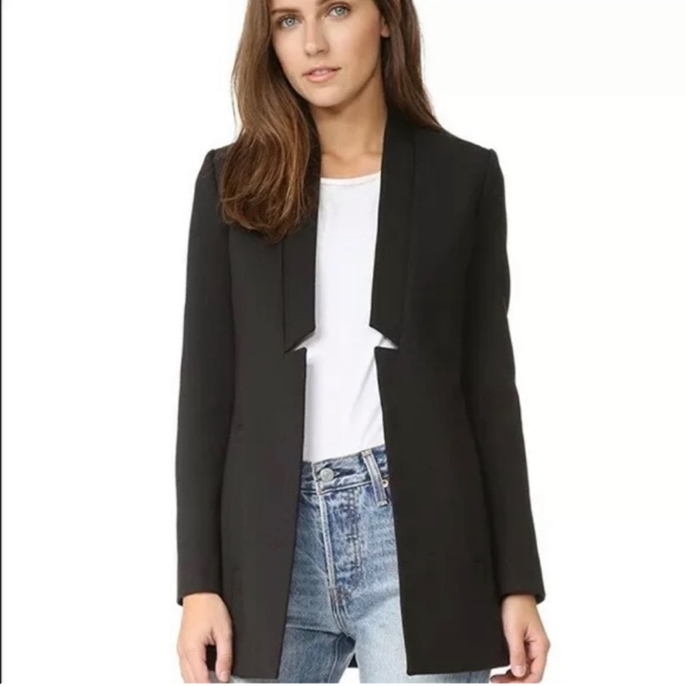 AYR blazer size 8